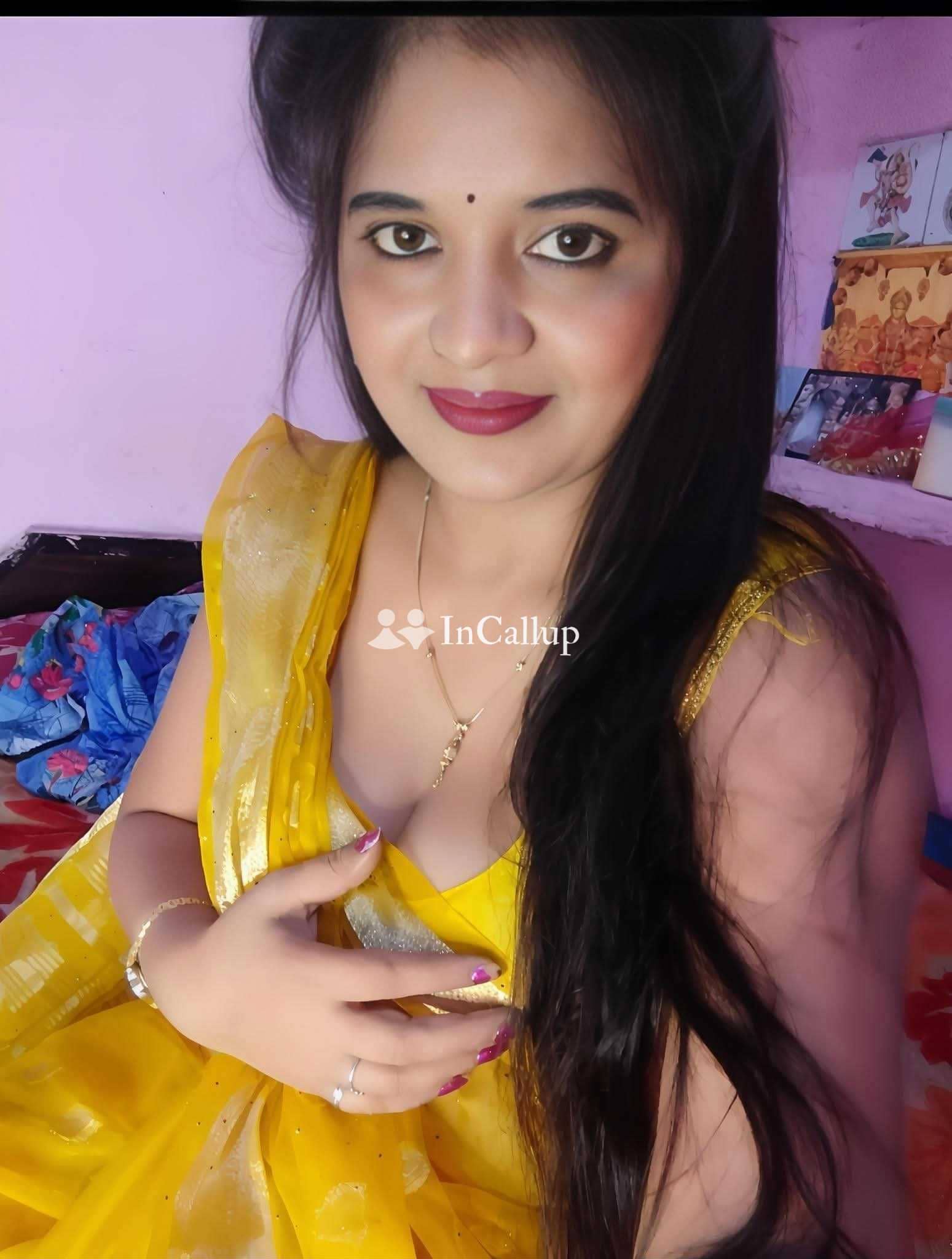 stunning black hair and blue body petite amit twenty four year old call girls meet me in ankleshwar - Call Girls in Ankleshwar