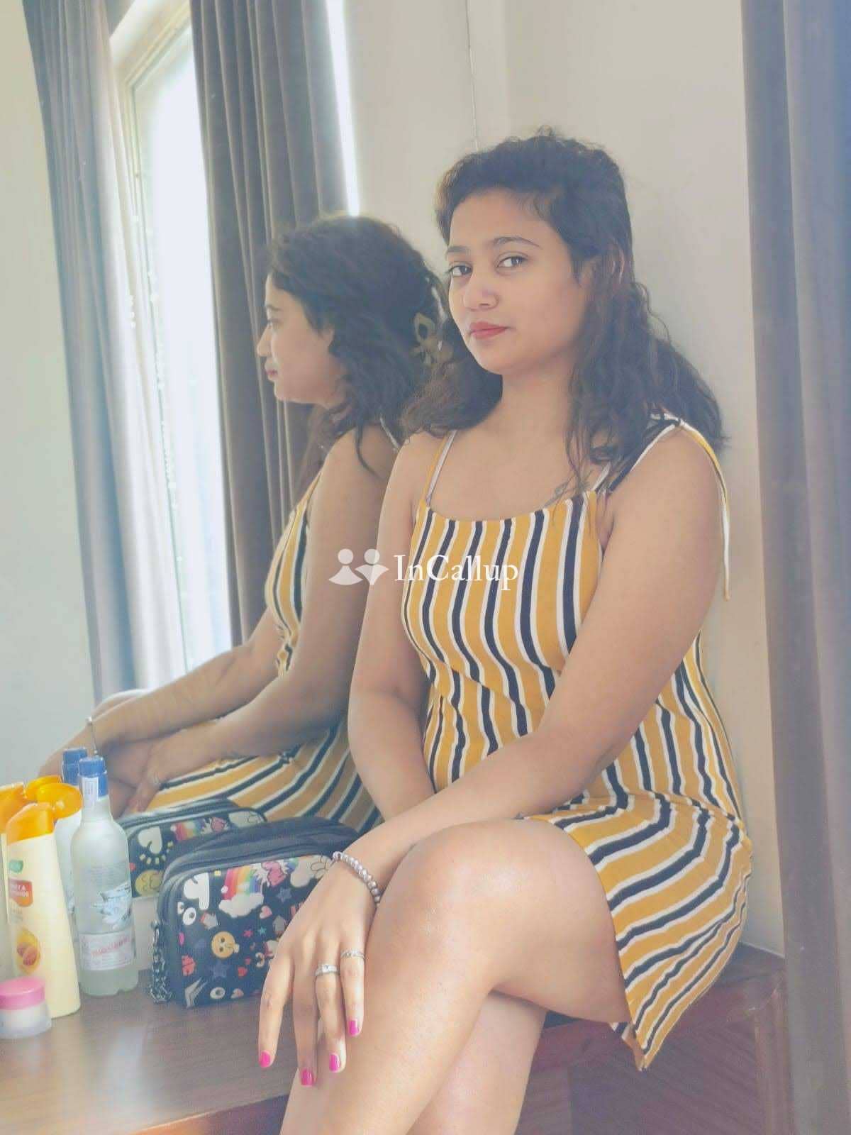 available for outcall romantic time in arambagh available now trusted reliable service - Call Girls in Arambagh