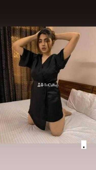 known for being skilled glamorous black hair and black eyes premium escort in arambagh available for hotel visits - Call Girls in Arambagh