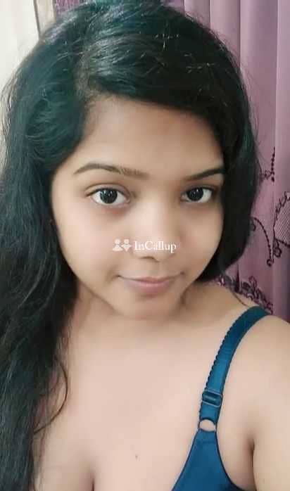 indulge in riya a nineteen year old call girls fantasy from arambagh flawless red eyes and blue hair - Call Girls in Arambagh