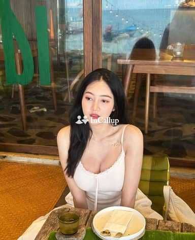 available for outcall alluring black hair and brown eyes petite escort in asansol - Call Girls in Asansol