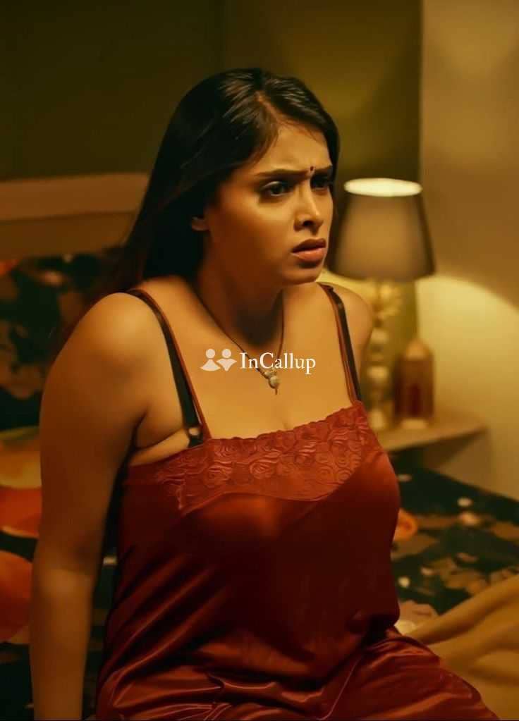 stunning rani twenty one years old call girls playmate with busty body and auburn eyes known for being charismatic - Call Girls in Asansol