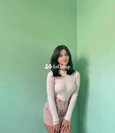 trusted bdsm girlfriend experience companion flawless colored eyes and blue hair known for being sweet escort - Call Girls in Balasore