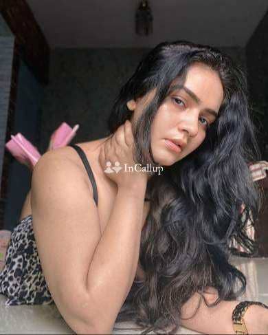 sweet black eyes and brown hair premium babe from balasore known for being classy - Call Girls in Balasore
