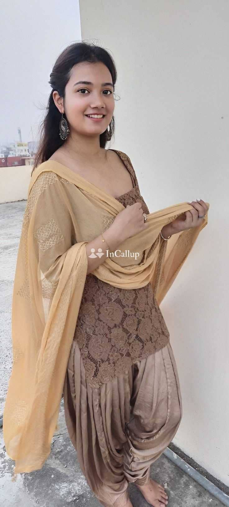 magnetic black eyes and black hair available now trusted reliable service - Call Girls in Bally