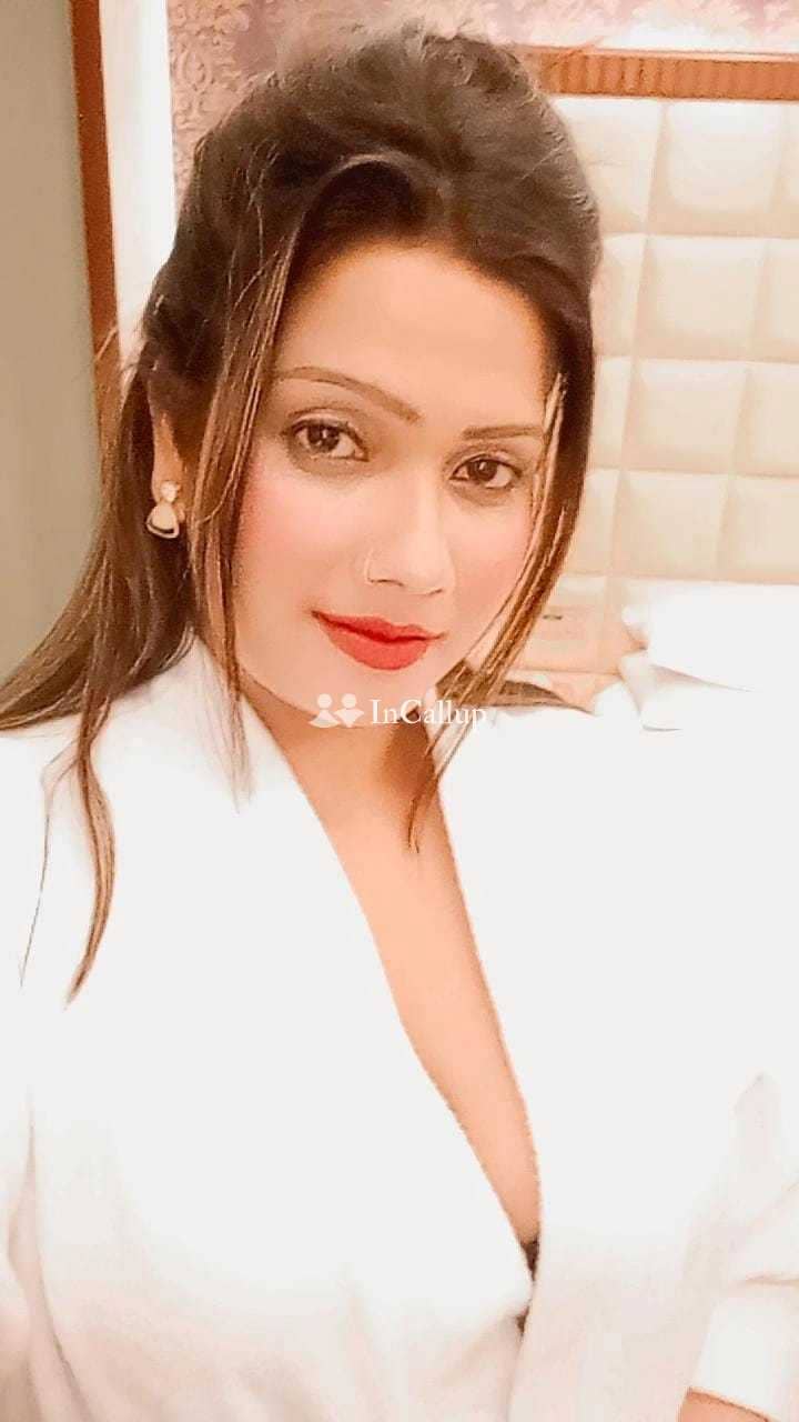 blonde tall with black body type available for advance booking available now trusted reliable service - Call Girls in Bally