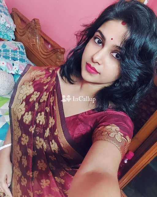 bold black hair and black eyes known for being friendly let me introduce priya twenty two year old call girls - Call Girls in Bally