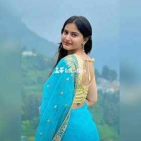 model look with black eyes and blue hair delightful naughty blowjob handjob available - Call Girls in Balod