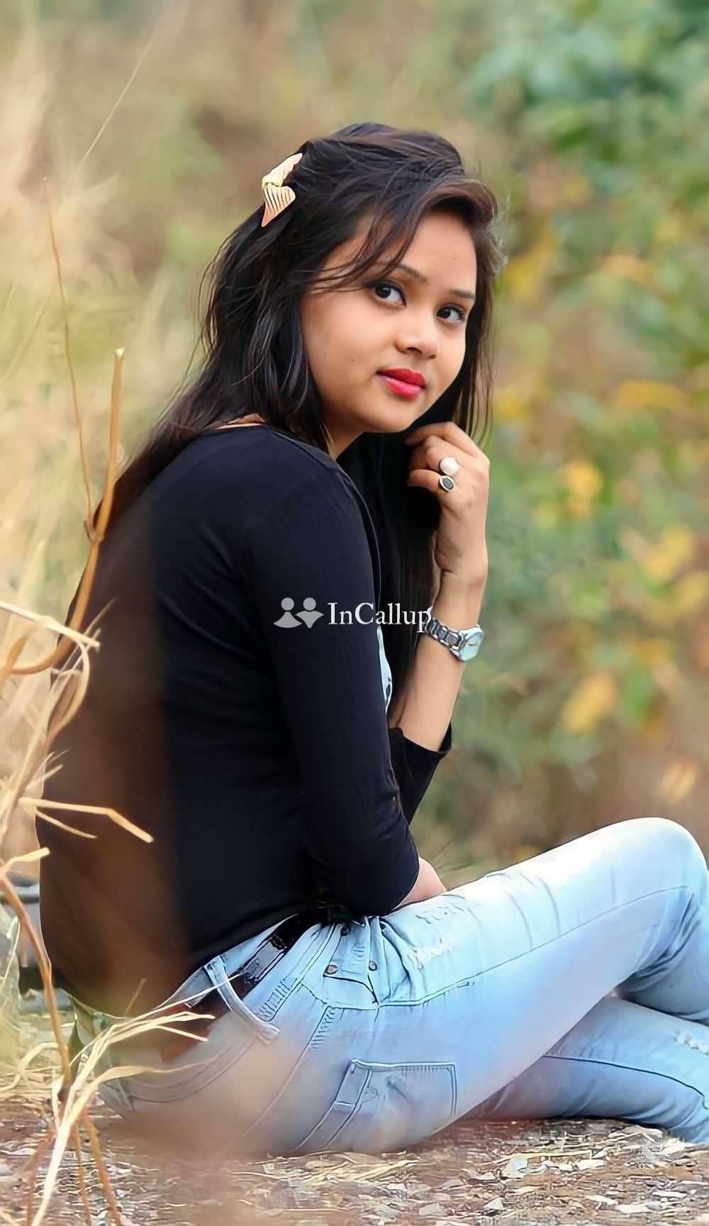 with black hair and black body type affordable girlfriend experience service sexy girl from baloda bazar - Call Girls in Baloda Bazar