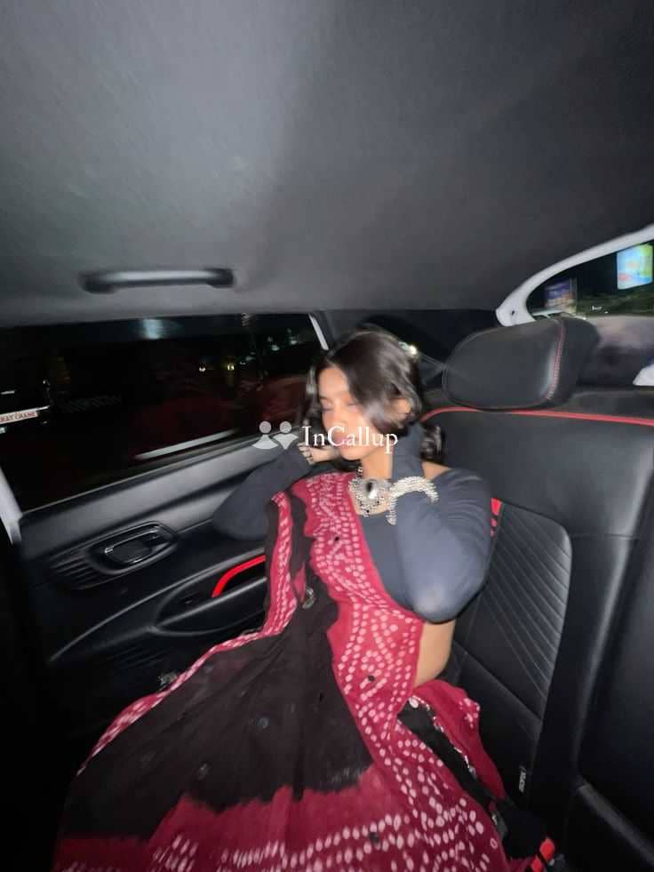 sweet black eyes and black hair premium oral anal bdsm girlfriend experience model - Call Girls in Balrampur