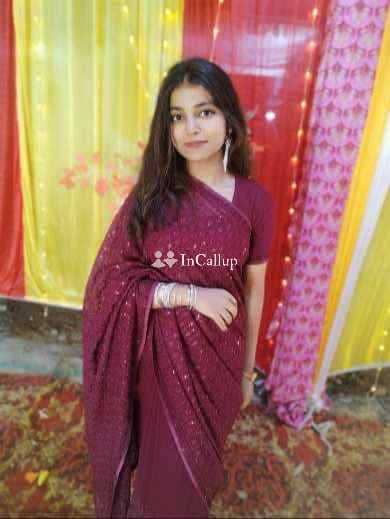 having black eyes and brown hair available for outcall available now trusted reliable service - Call Girls in Balrampur