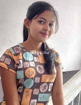 available for hotel visits perfect rani nineteen year old call girls companion available in balrampur - Call Girls in Balrampur