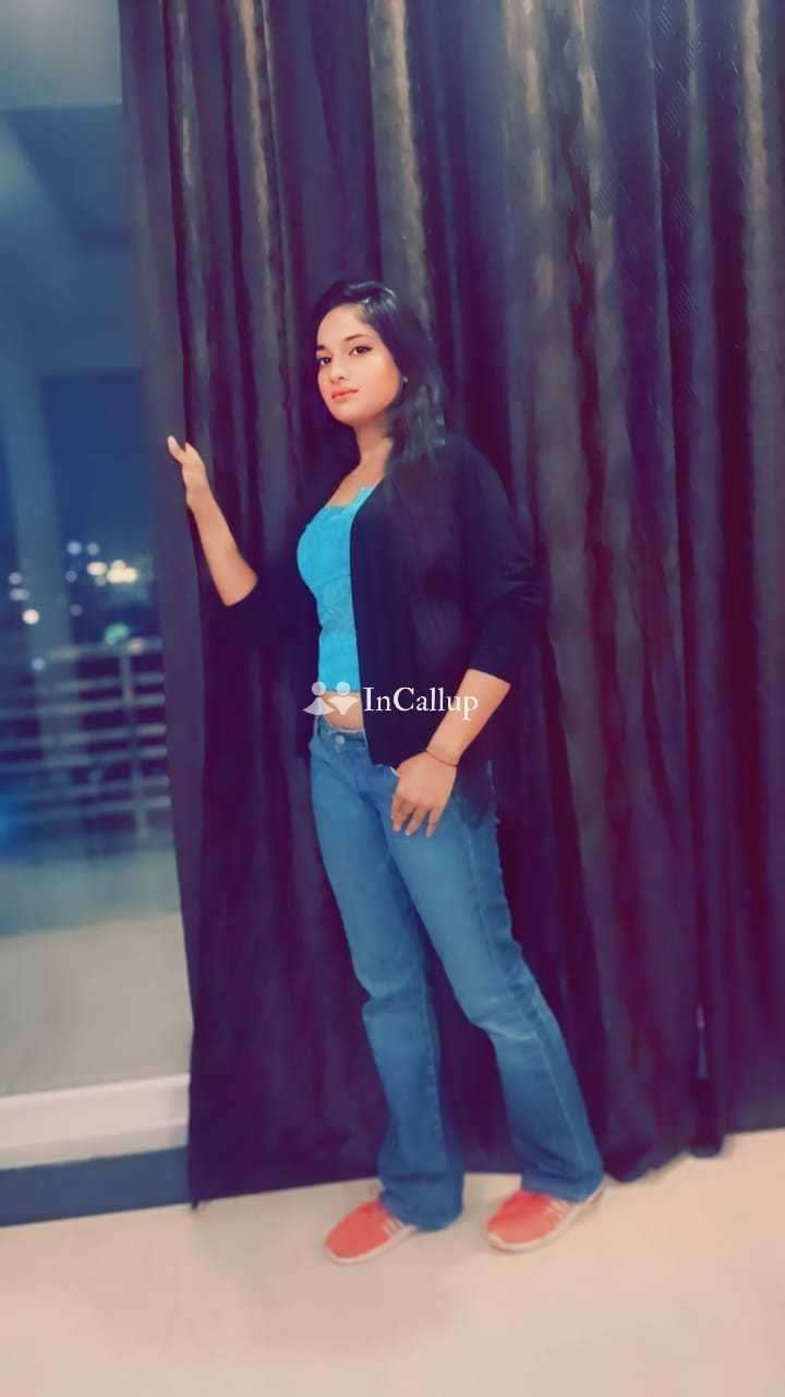 with colored hair and blue eyes elegant mahi singh a nineteen year old call girls beauty - Call Girls in Balurghat