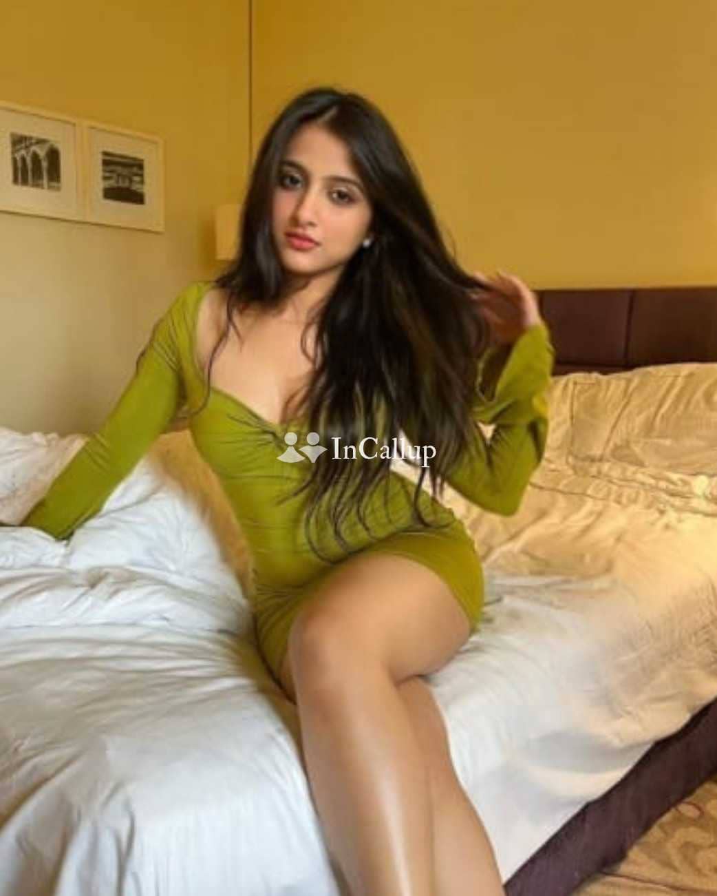 experience unforgettable moments with janvi your curvy companion in bangalore offering intimate girlfriend experiences - Call Girls in Bangalore