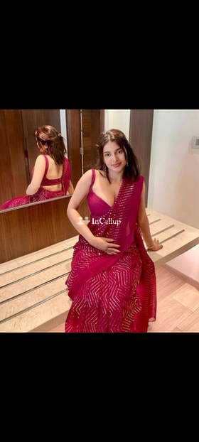 fresh auburn hair and brown eyes playmate wild oral anal bdsm girlfriend experience fun - Call Girls in Bangalore