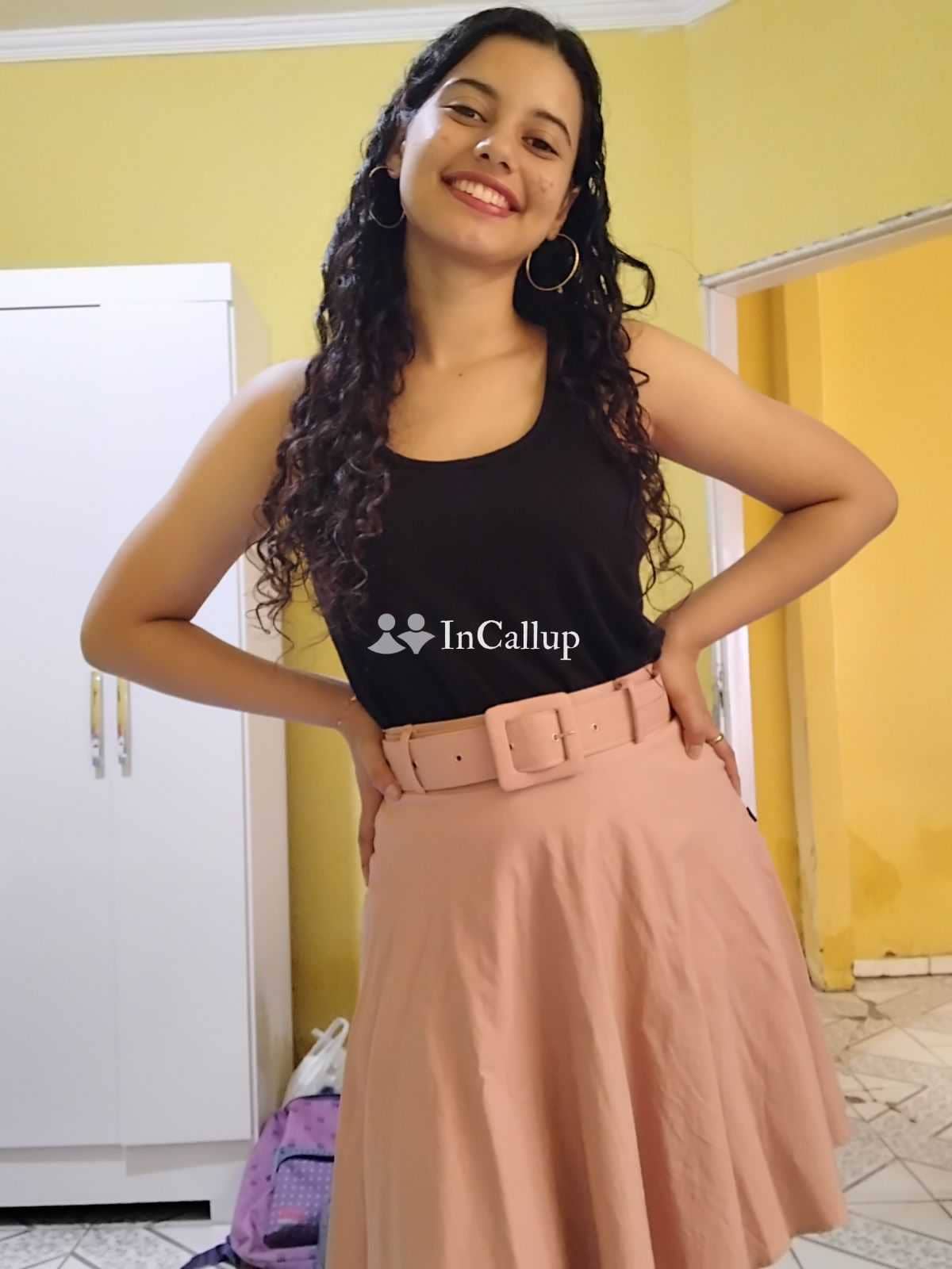 petite with black eyes and black hair known for being creative playful date in bankura available for weekend fun - Call Girls in Bankura