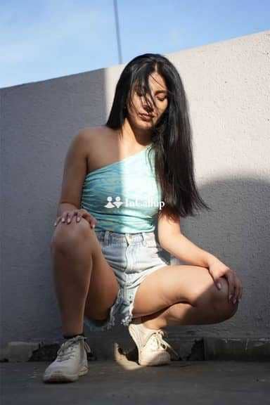 delightful saniya yadav twenty two year old call girls available for discreet meetings - Call Girls in Bapatla