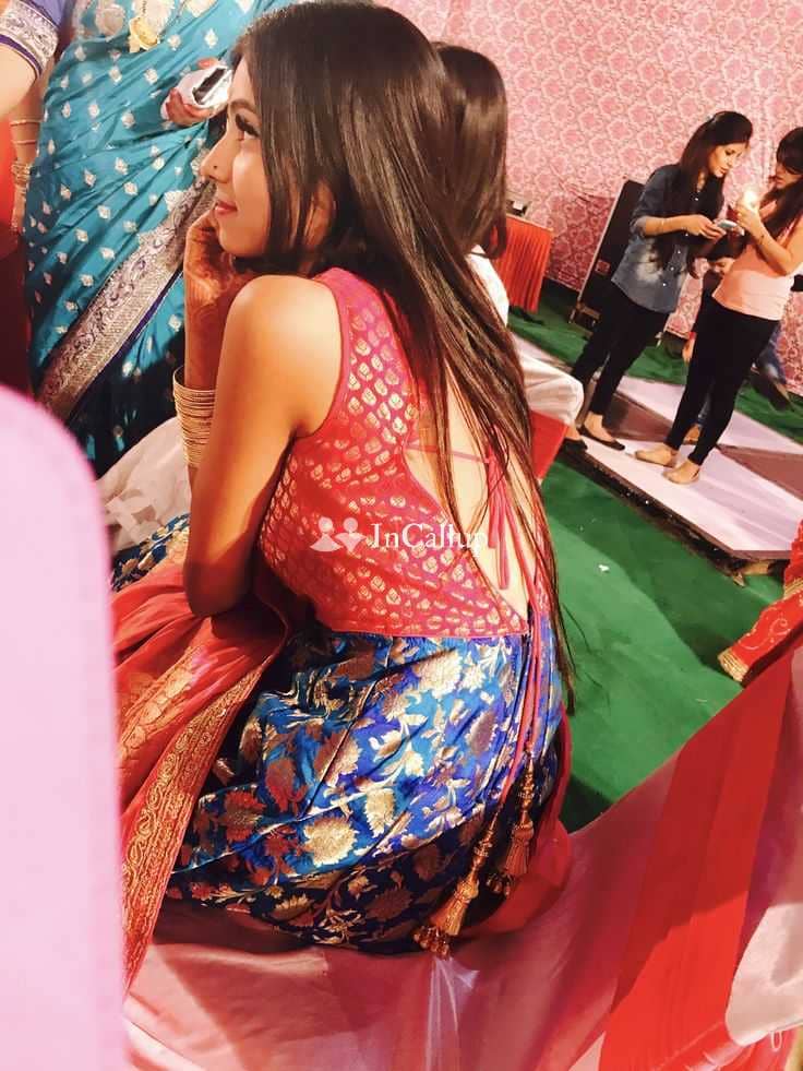 sexy auburn body and black hair charming meet mahi singh a charming twenty one year old call girls - Call Girls in Baramulla