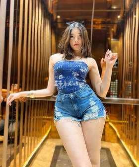 premium discreet service in baramulla available for both incall and outcall stylish black hair and black eyes - Call Girls in Baramulla