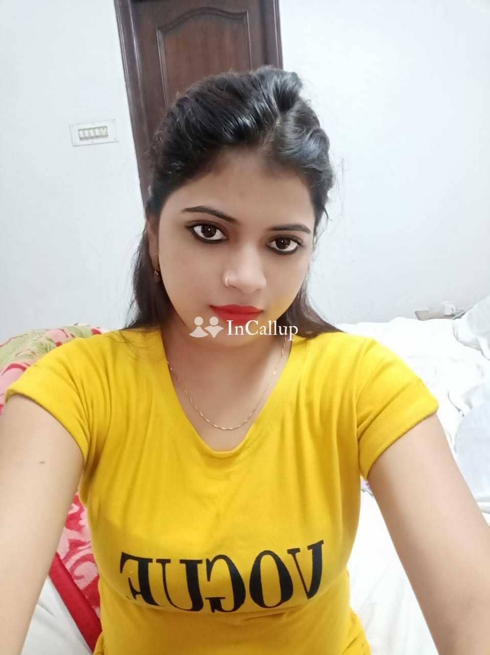 known for being naughty magnetic black eyes and black hair professional escort in barasat - Call Girls in Barasat