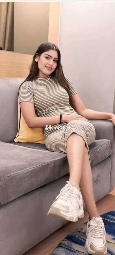 flirty available for hotel visits known for being affectionate available now trusted reliable service - Call Girls in Barasat