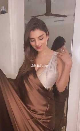 known for being energetic available for party companion available now trusted reliable service - Call Girls in Barasat