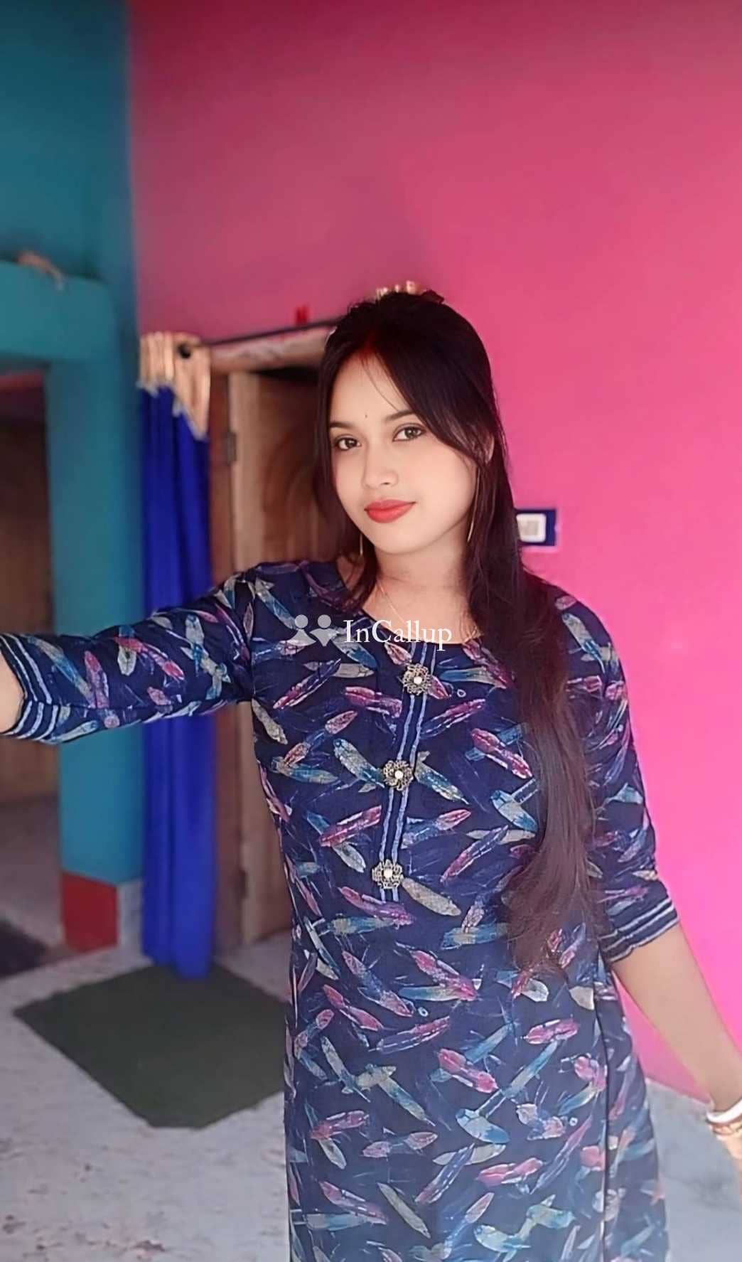 available for girlfriend experience alluring black hair and brown eyes known for being fun loving wild - Call Girls in Bardhaman