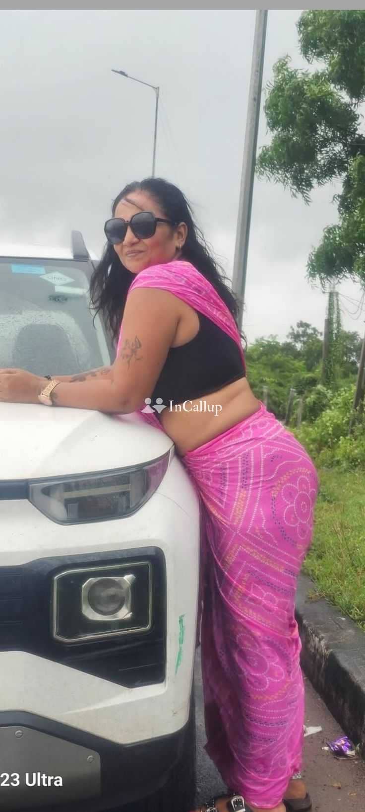 fun available in bardhaman known for being cheerful available for day and night service fit body with auburn hair - Call Girls in Bardhaman