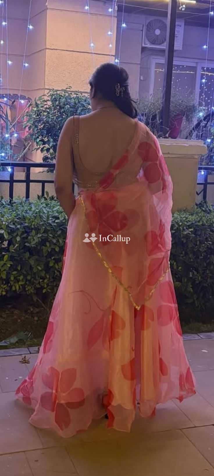 sexy black body and brown hair available for outcall girl staying in bardhaman known for being alluring - Call Girls in Bardhaman