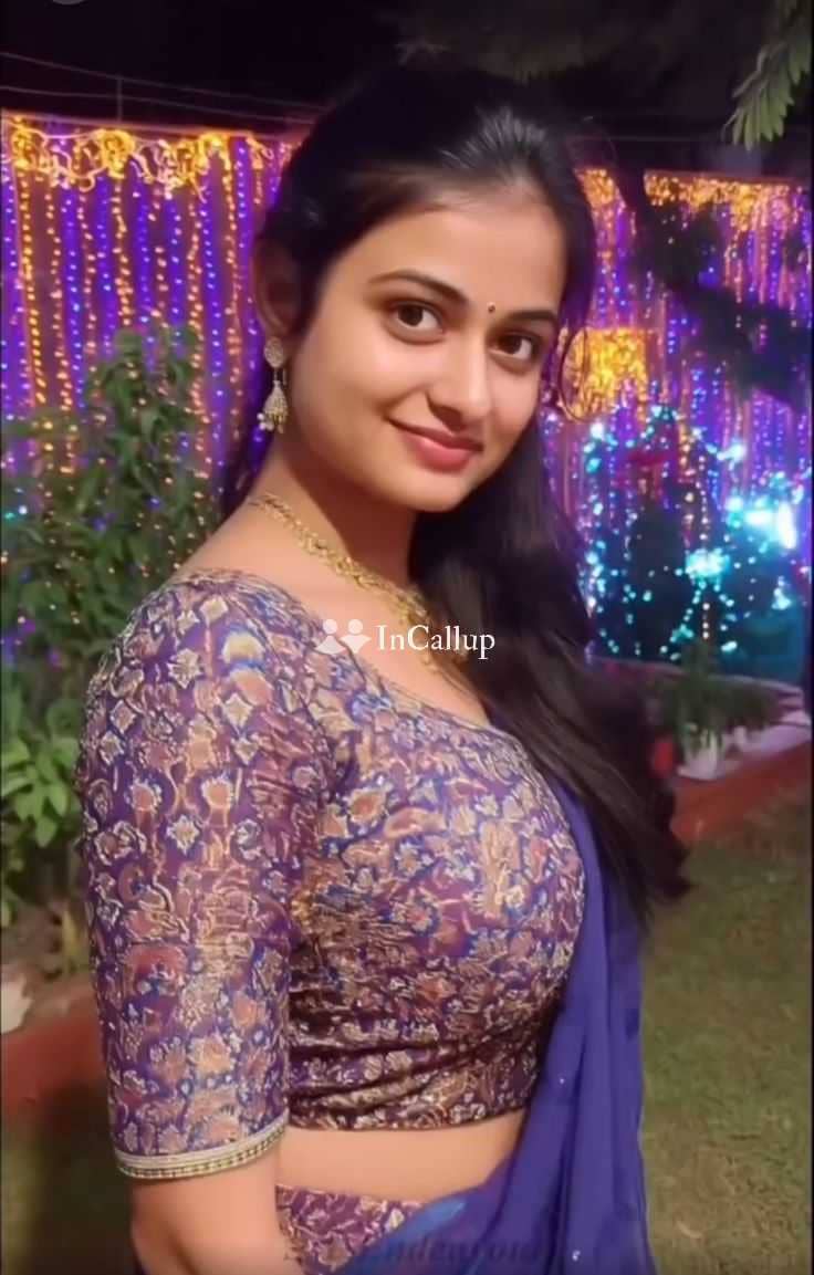 sparkling black eyes and black hair experienced in girlfriend experience available for overnight stays - Call Girls in Bardhaman