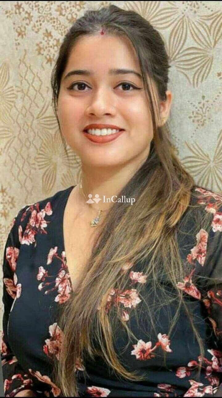 known for being charismatic available now trusted reliable service - Call Girls in Bareilly