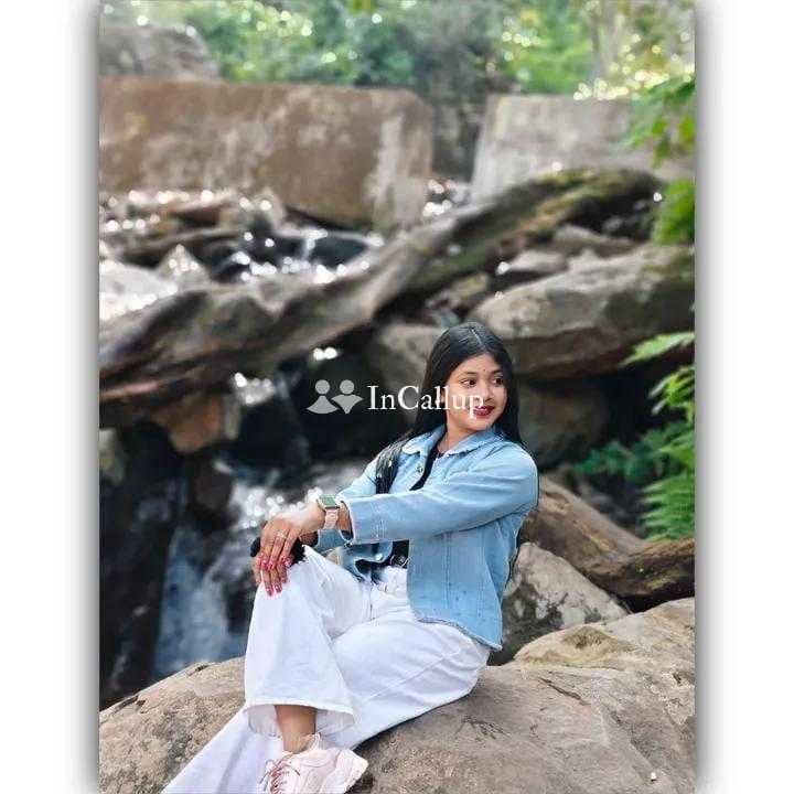 available for private dates known for being fascinating petite escort in bareilly - Call Girls in Bareilly