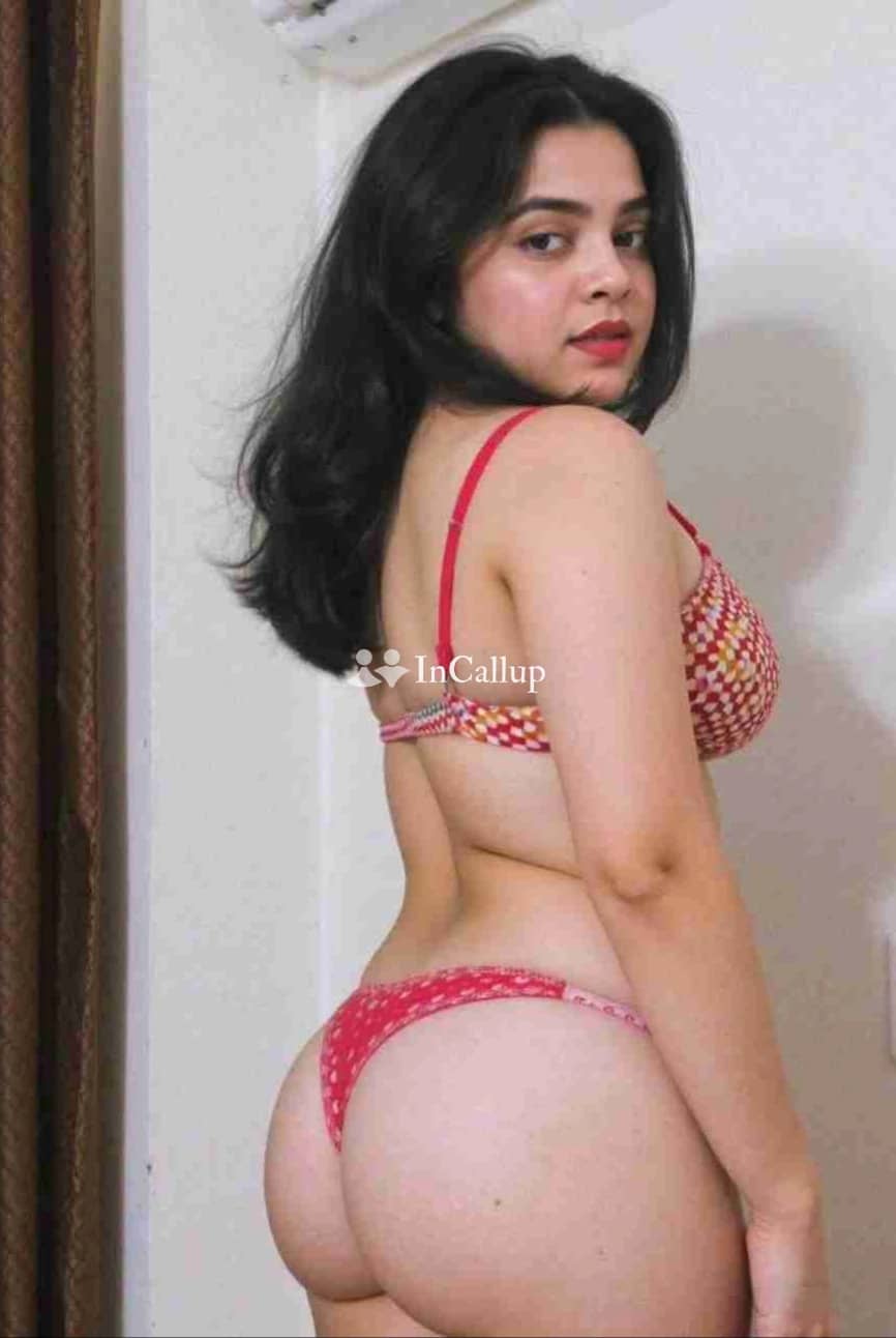 experience pure ecstasy with kriti your alluring 20yearold call girl in bareilly ready to fulfill your desires - Call Girls in Bareilly