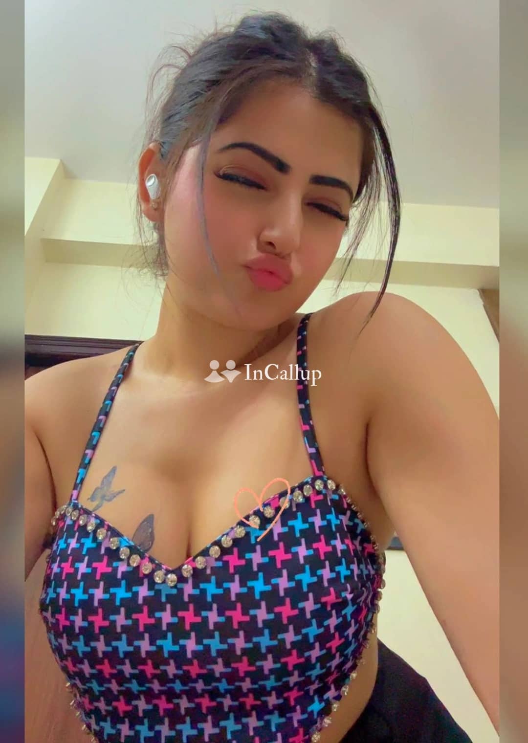 explore pure passion with puja the enchanting call girl in bareilly for unforgettable experiences - Call Girls in Bareilly