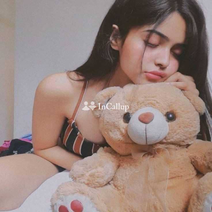 your dream girl kajal singh eighteen years old call girls available for available 24x7 - Call Girls in Bargarh