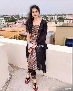 offering service in bargarh perfect black hair and black eyes known for being trustworthy curvy oral anal escort - Call Girls in Bargarh