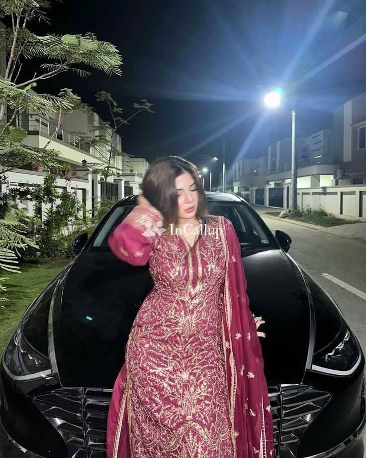 available for day and night service feminine black hair and black eyes known for being dedicated - Call Girls in Bargarh