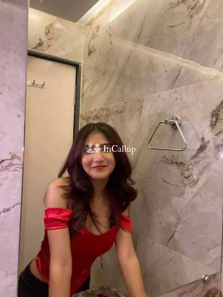 alluring black hair and black eyes premium oral anal bdsm girlfriend experience model - Call Girls in Baripada