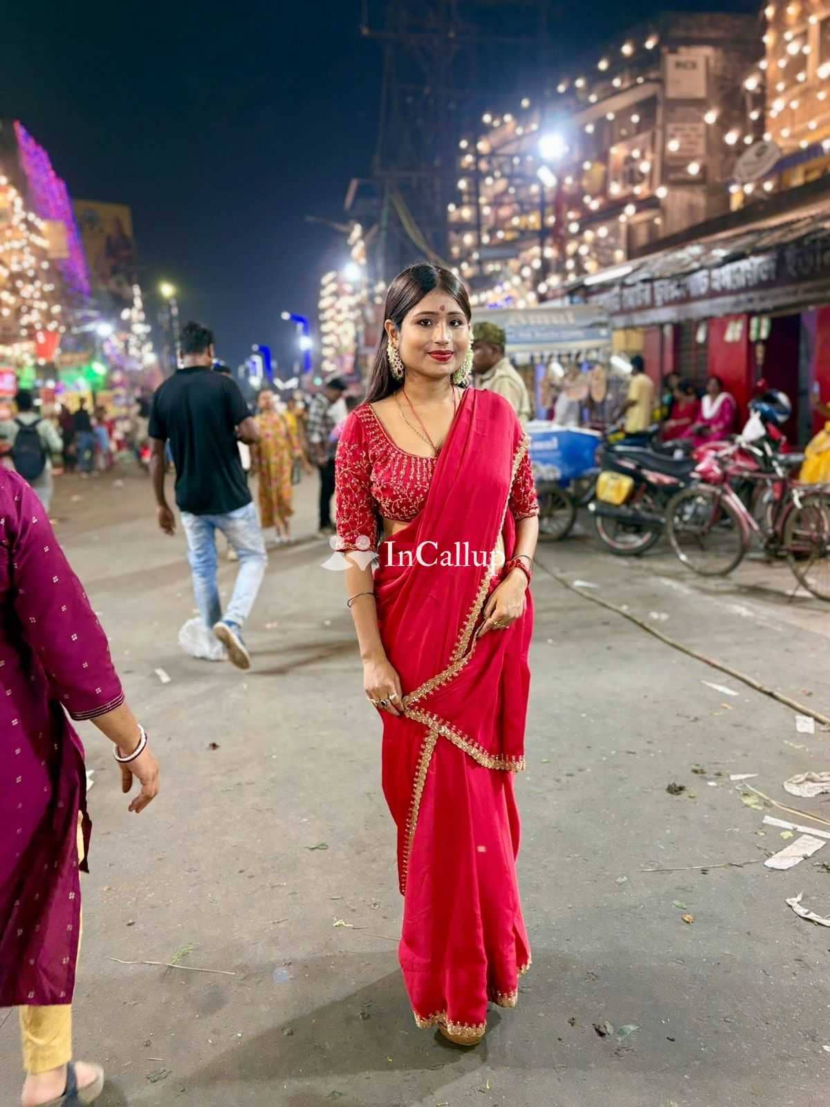 available now trusted reliable service - Call Girls in Barrackpore