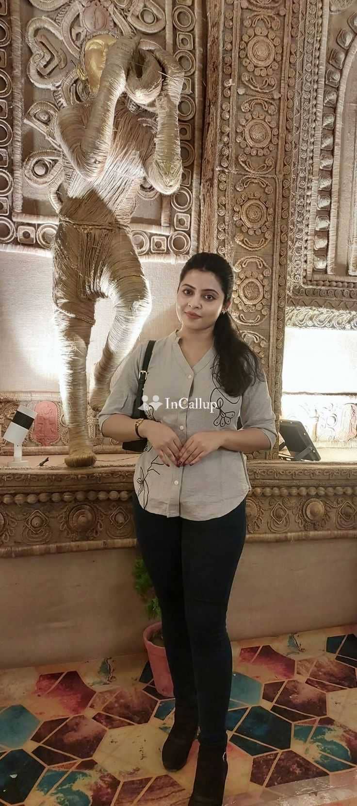 available for both incall and outcall known for being warm available now trusted reliable service - Call Girls in Barrackpore