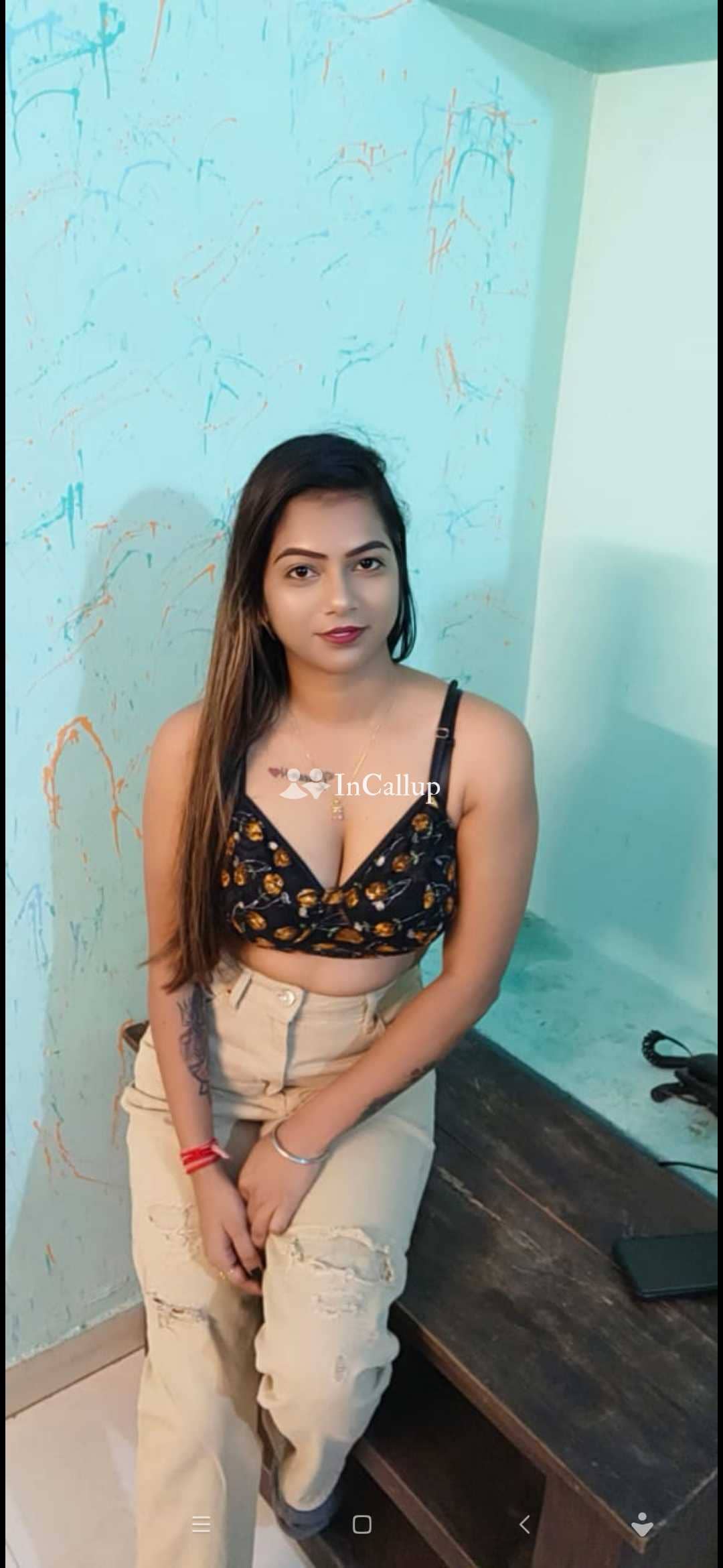 attractive black body and brown eyes girls from barrackpore available for business trip service - Call Girls in Barrackpore