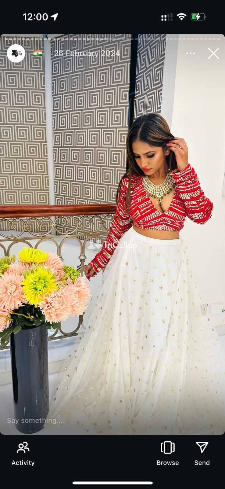 beautiful curves and black eyes young low price call girl twenty one year old call girls beauty - Call Girls in Barrackpore