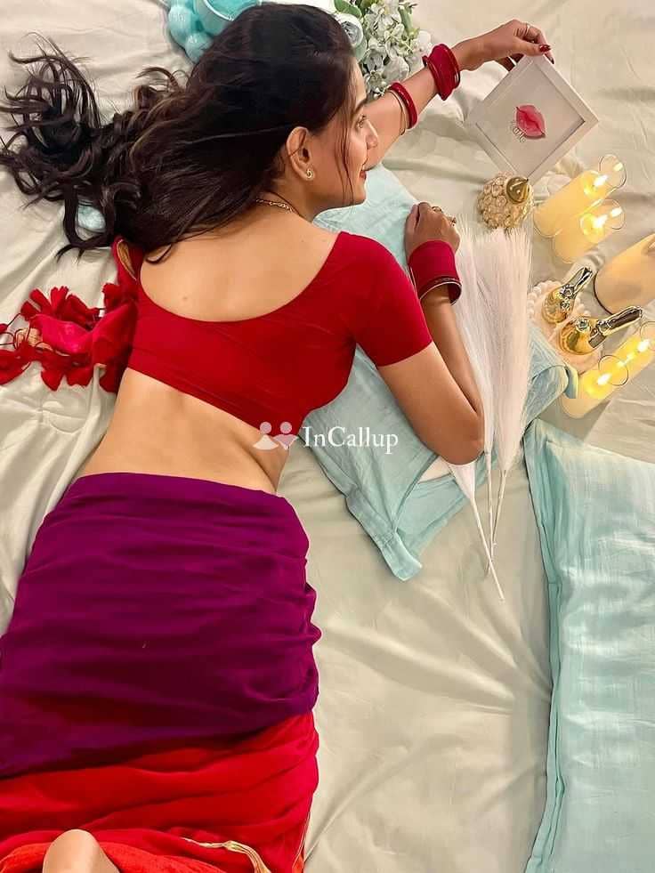 available for both incall and outcall youthful red hair and blue eyes gorgeous available now trusted reliable service - Call Girls in Baruipur