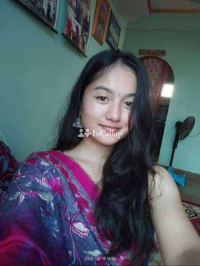 available for home visits gorgeous escort in basirhat angelic black hair and black eyes known for being skilled - Call Girls in Basirhat