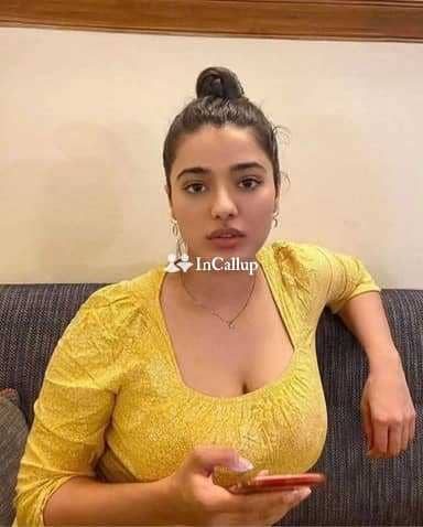 known for being affectionate available now trusted reliable service - Call Girls in Basti
