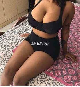 your dream girl sneha pandey twenty years old call girls available for advance booking - Call Girls in Basti