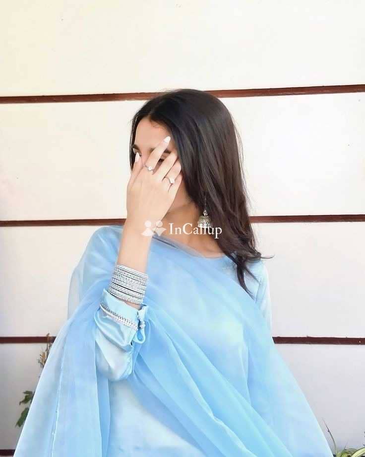 meet and enjoy with pooja patel twenty one year old call girls working in basti available now trusted reliable service - Call Girls in Basti