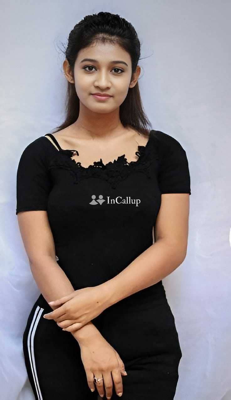 fresh black hair and brown eyes available now trusted reliable service - Call Girls in Begusarai