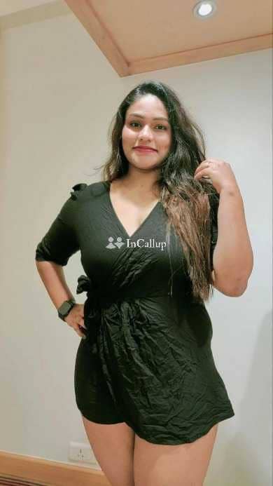 gorgeous escort in belgaum available for day and night service spicy perfect black hair and black eyes - Call Girls in Belgaum