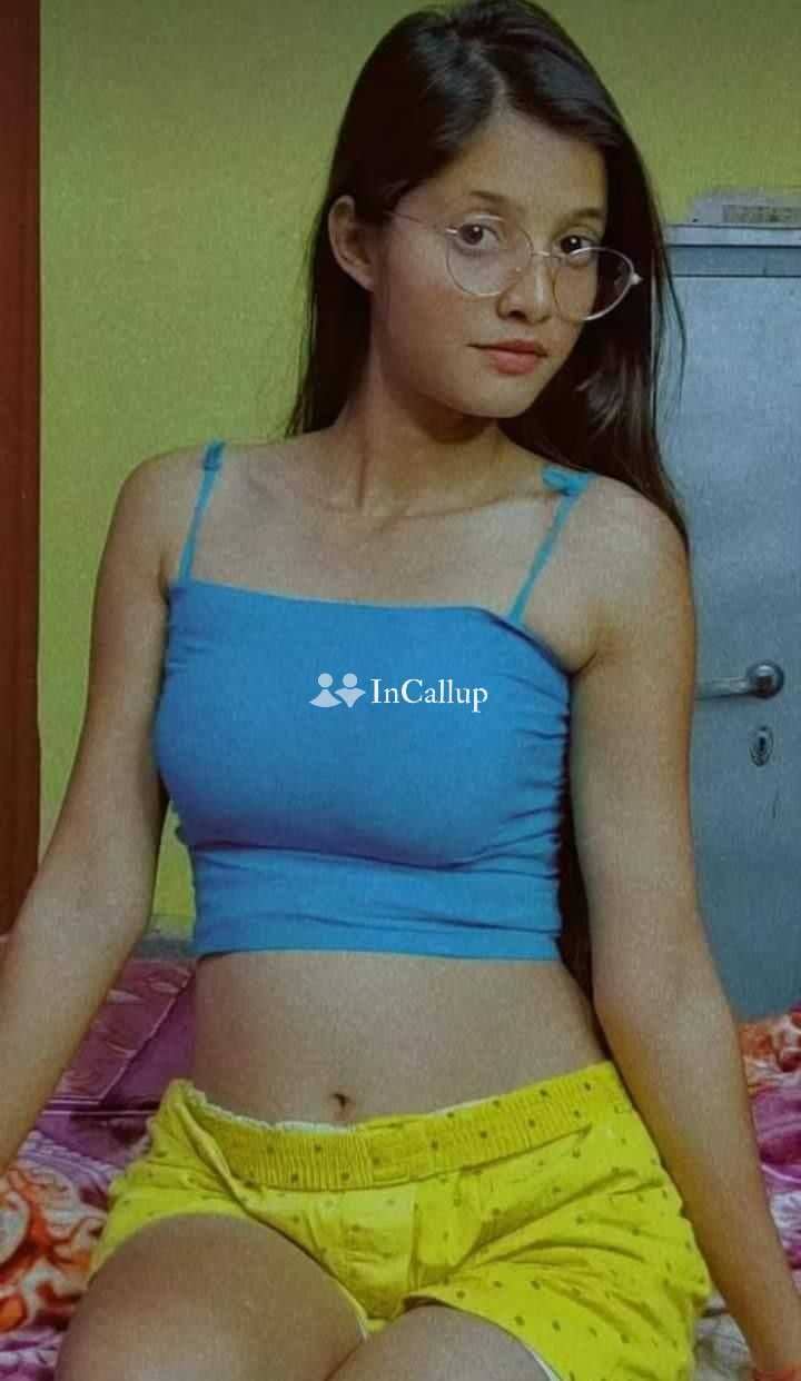 available for girlfriend experience known for being sexy hot red eyes and brown hair - Call Girls in Belgaum